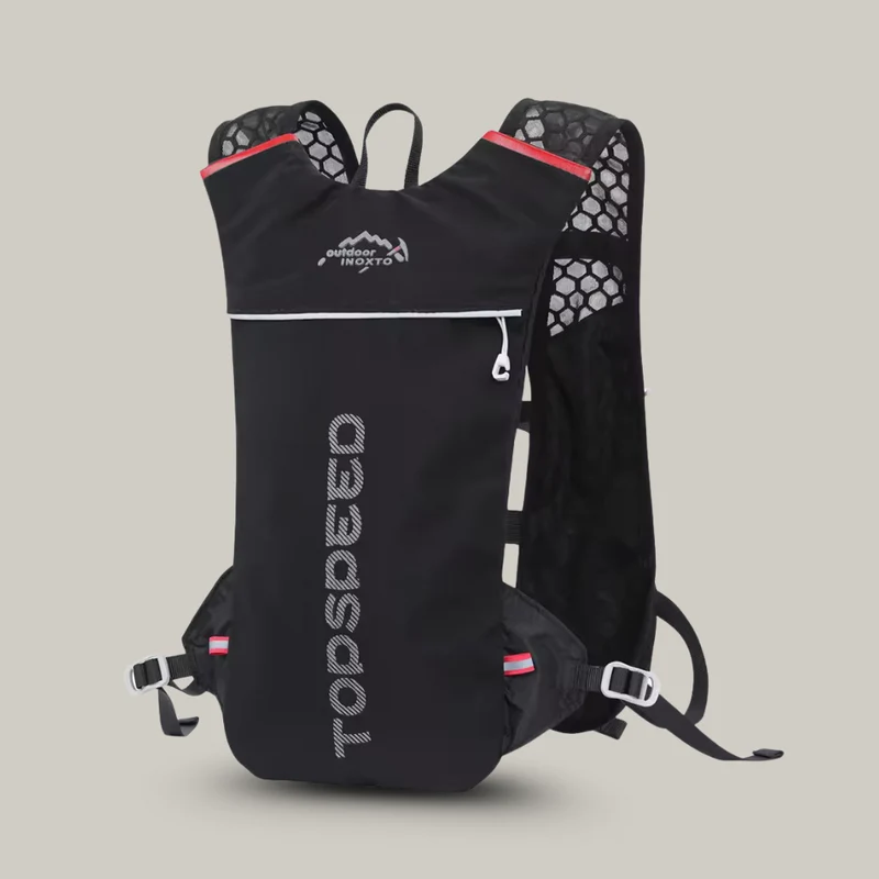 Sac à Dos Running Léger | Maintien Ergonomique Optimal