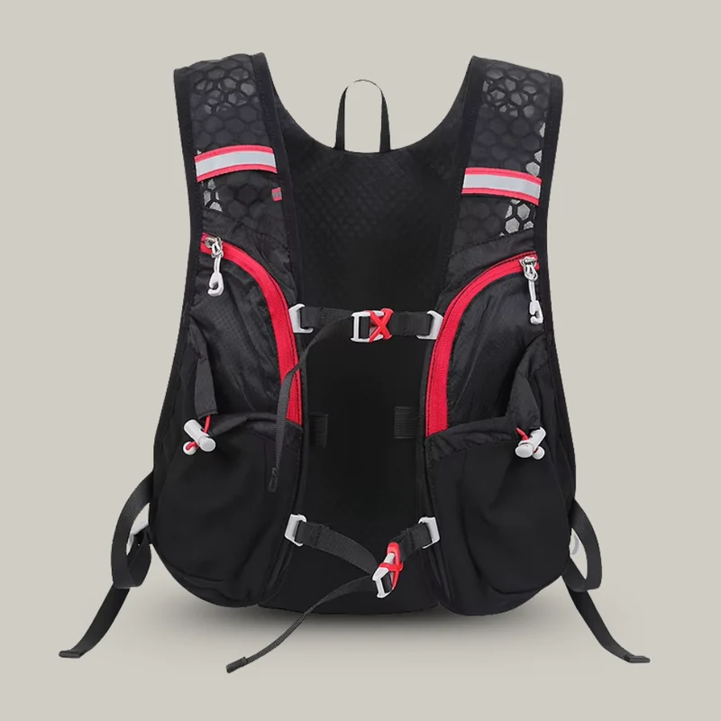 Sac à Dos Running Léger | Maintien Ergonomique Optimal