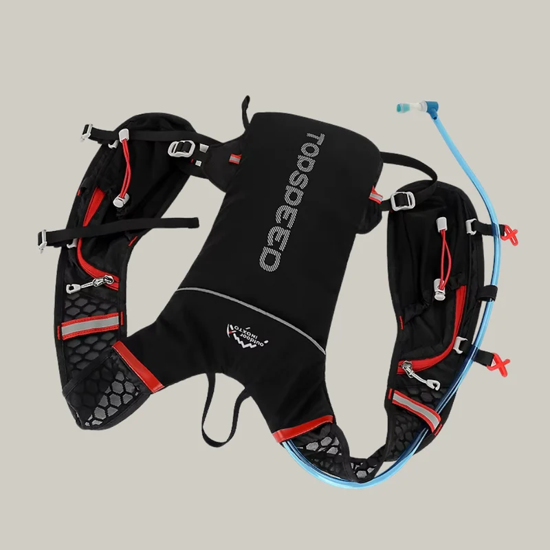 Sac à Dos Running Léger | Maintien Ergonomique Optimal