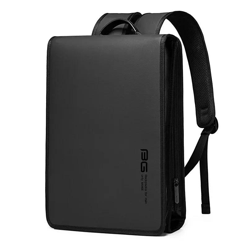 Sac à Dos Rectangulaire Homme | Antivol Imperméable Ergonomique