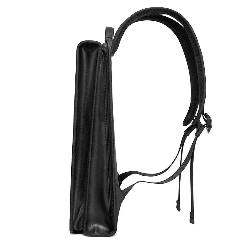 Sac à Dos Rectangulaire Homme | Antivol Imperméable Ergonomique