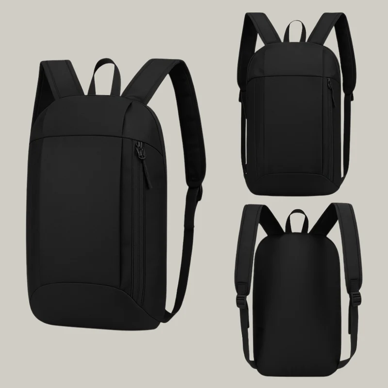 Sac à Dos Randonnée Léger | Compact et Pliable