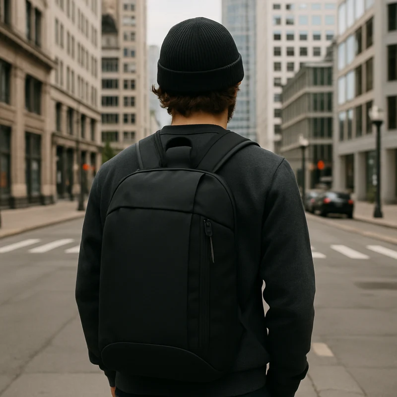 Sac à Dos Randonnée Léger | Compact et Pliable