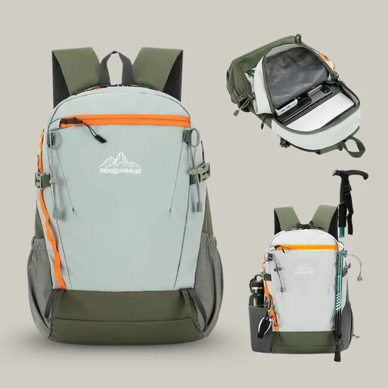 Sac à Dos Randonnée Femme | Léger et Ergonomique