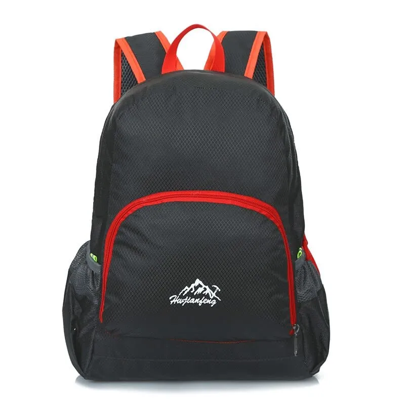 Sac A Dos Randonnée Femme 20l