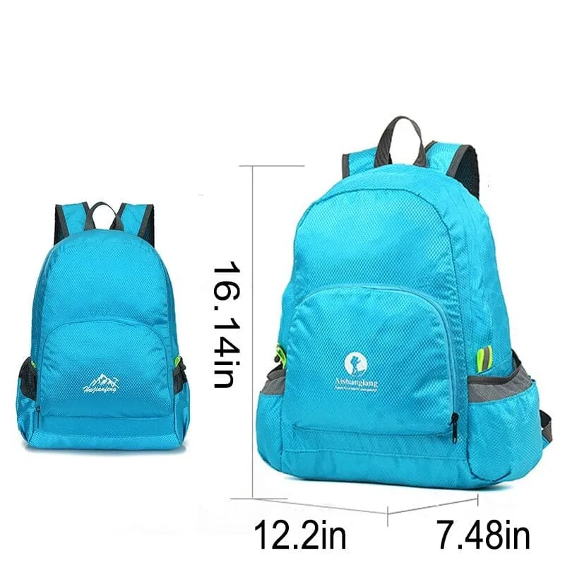 Sac A Dos Randonnée Femme 20l