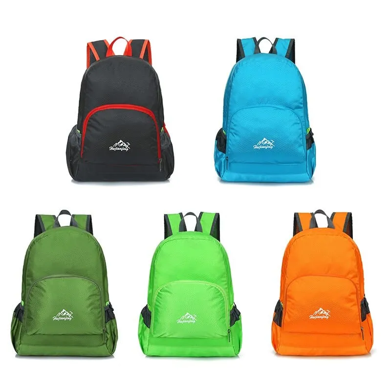 Sac A Dos Randonnée Femme 20l