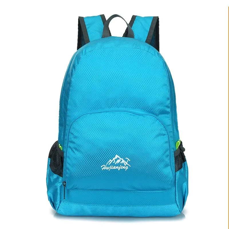 Sac A Dos Randonnée Femme 20l
