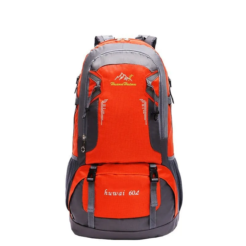 sac a dos 60litres