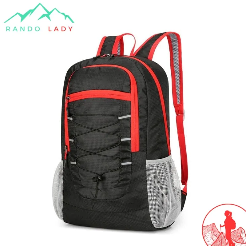 randonnée sac à dos 20L