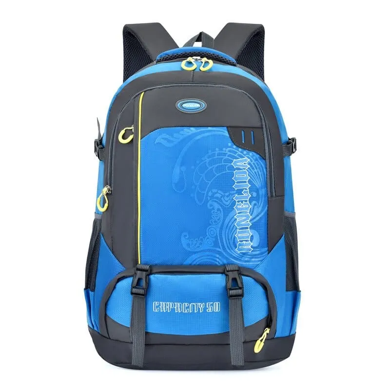 Sac A Dos 40L Voyage
