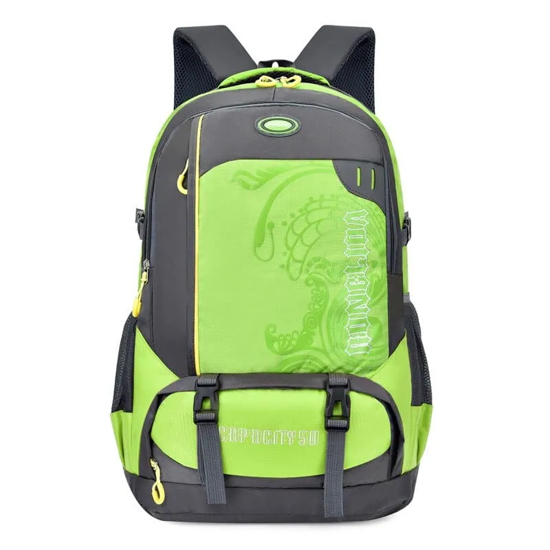 Sac A Dos 40L Voyage
