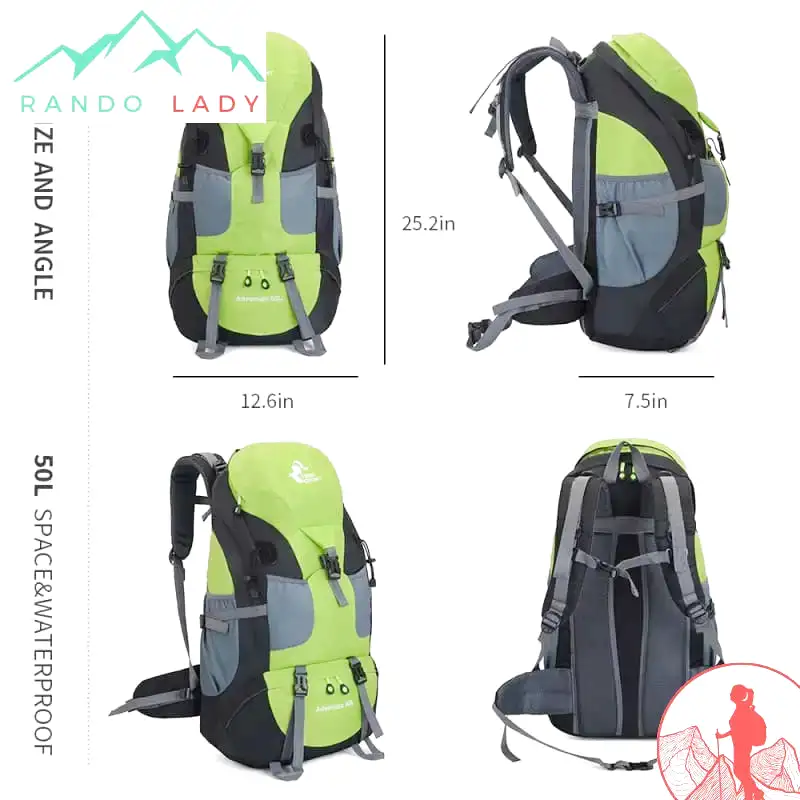 Backpack