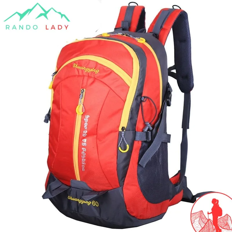 Sac A Dos Waterproof