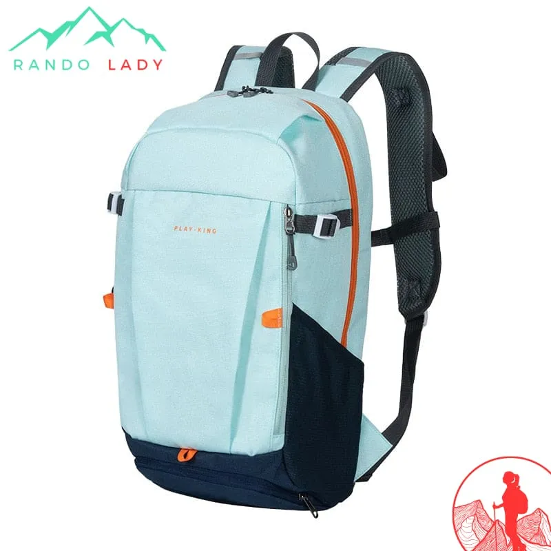 Sac A Dos De Rando