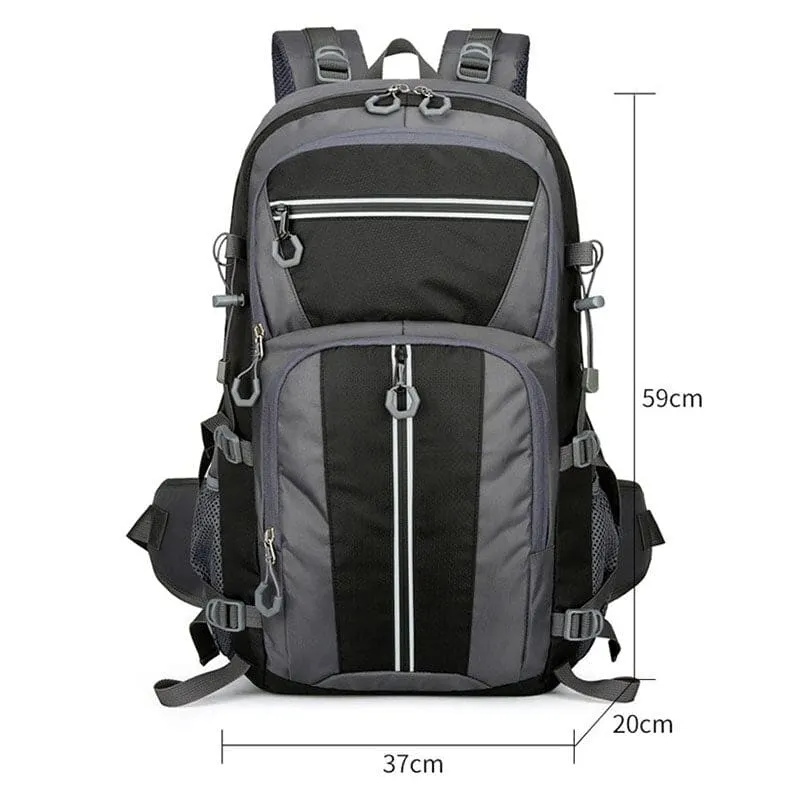 Sac Trekking 50L