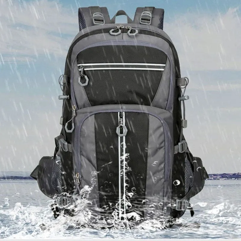 Sac Trekking 50L