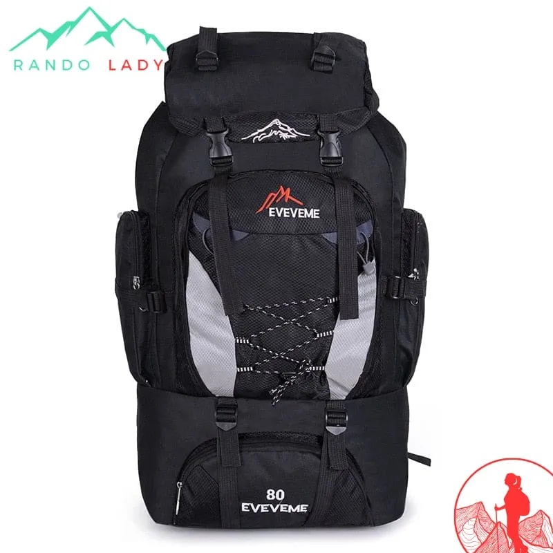 randonnée sac a dos 30L 40L