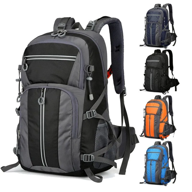 sac a dos waterproof