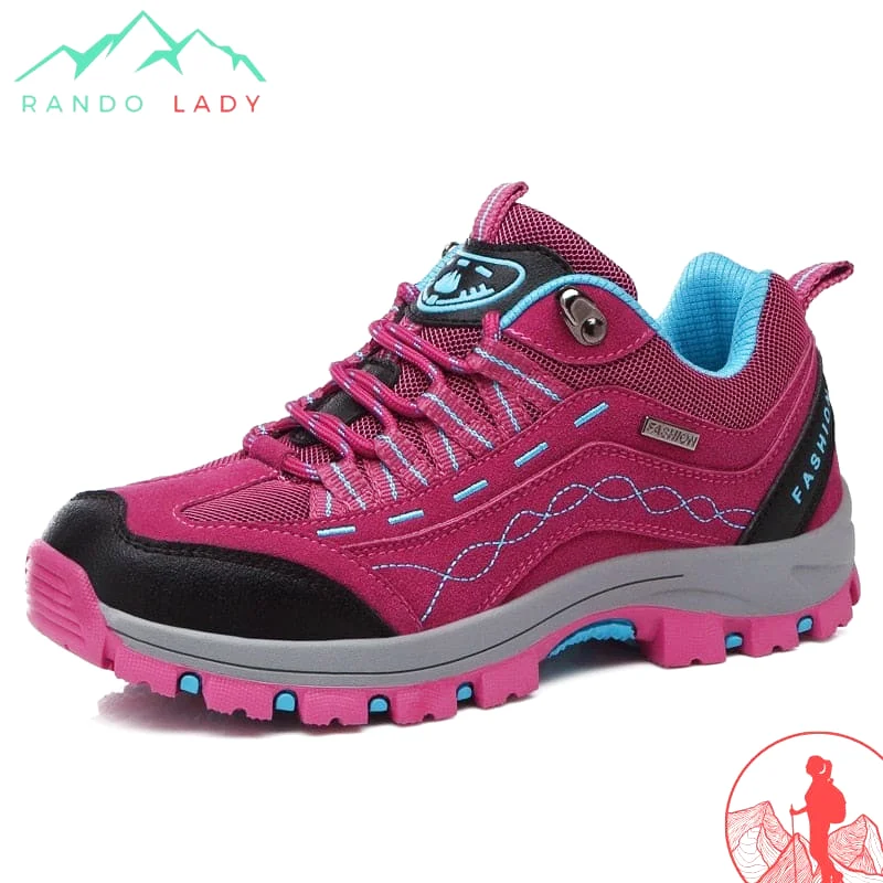 Chaussure Randonnée Femme