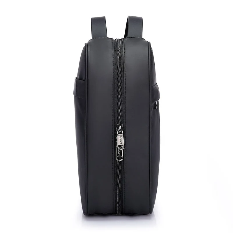Trousse de Toilette Suspendue Homme | Grande Capacité Polyester