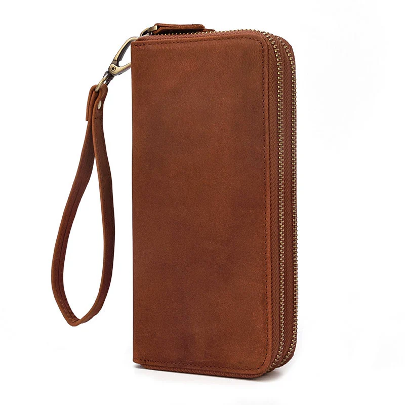 Trevis portefeuille femme original cuir