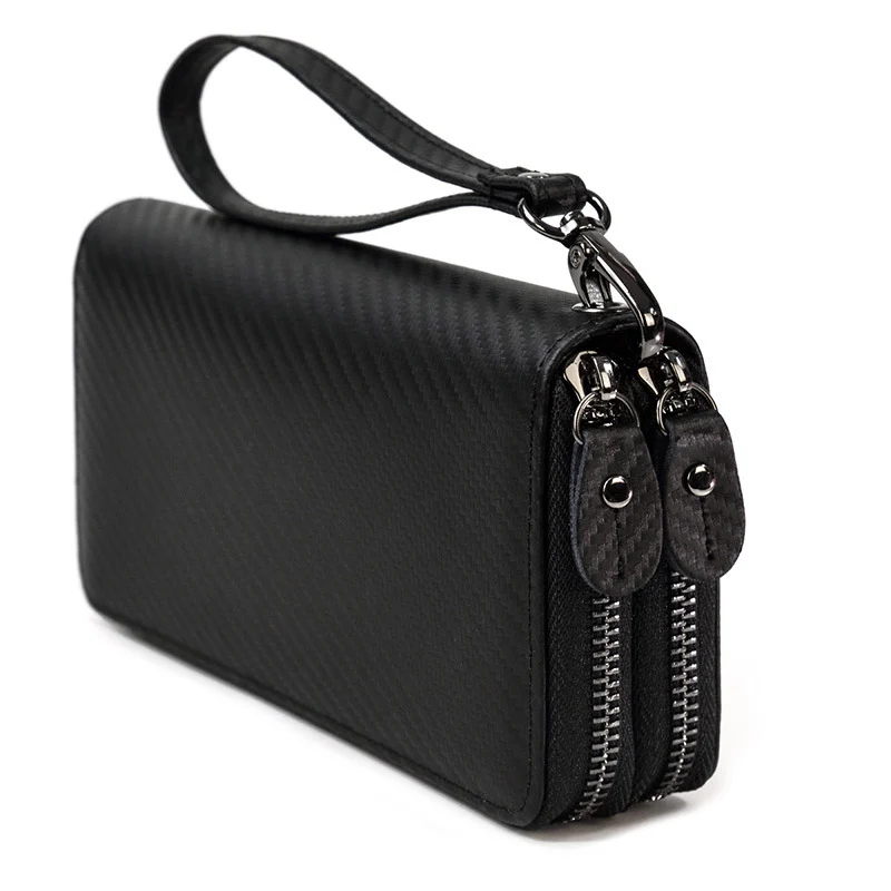 Trevis portefeuille femme original cuir