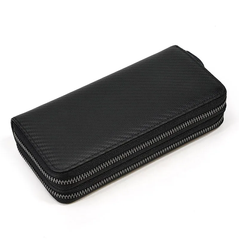 Trevis portefeuille femme original cuir