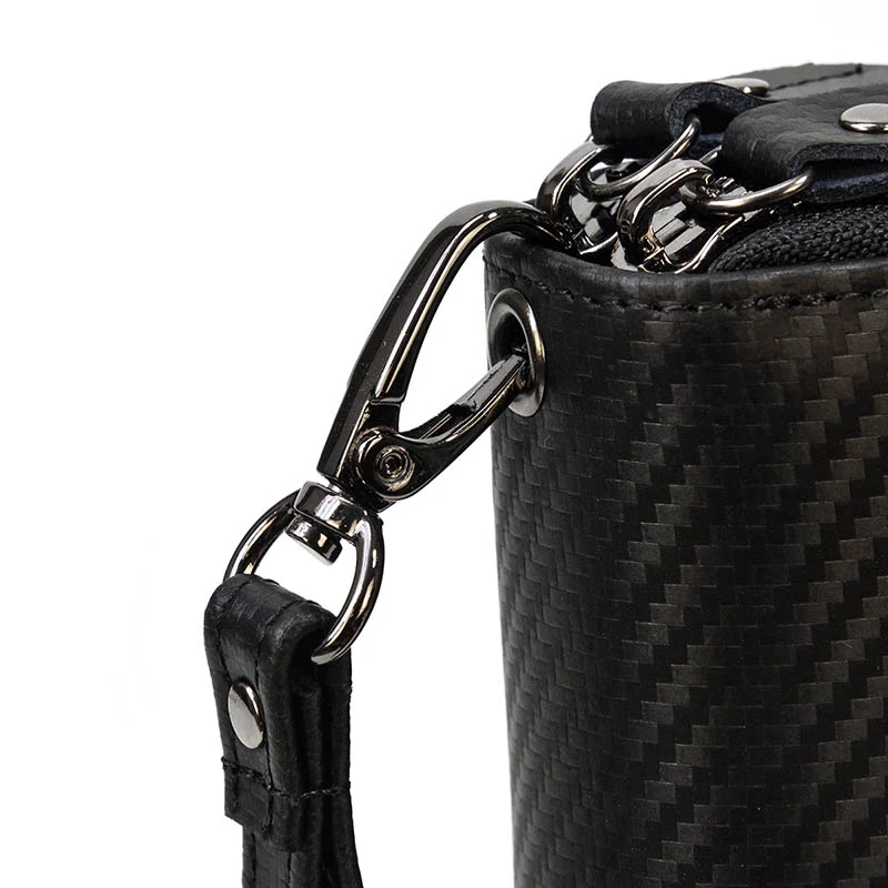 Trevis portefeuille femme original cuir