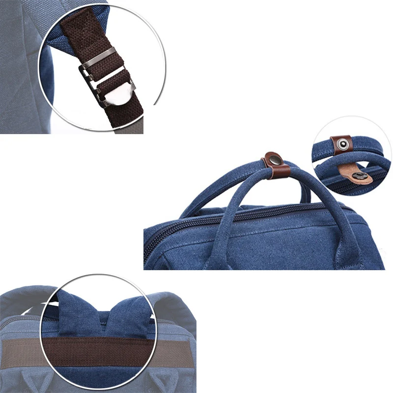 Tyko sac à dos ordinateur femme