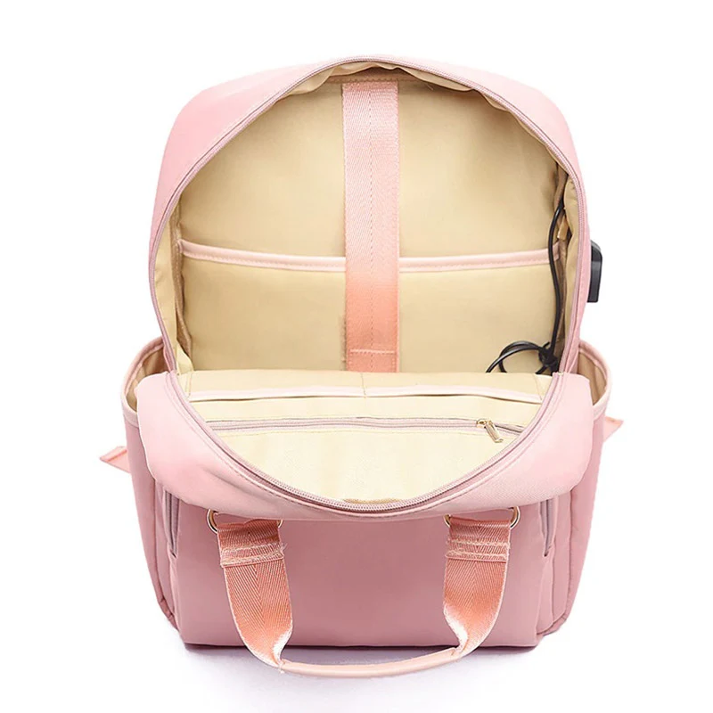 Aika sac à dos ordinateur femme