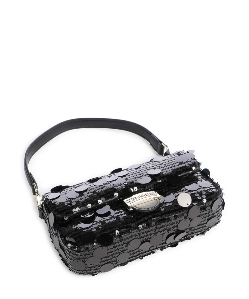 Valentino Bags Sleet Sac porté épaule nero