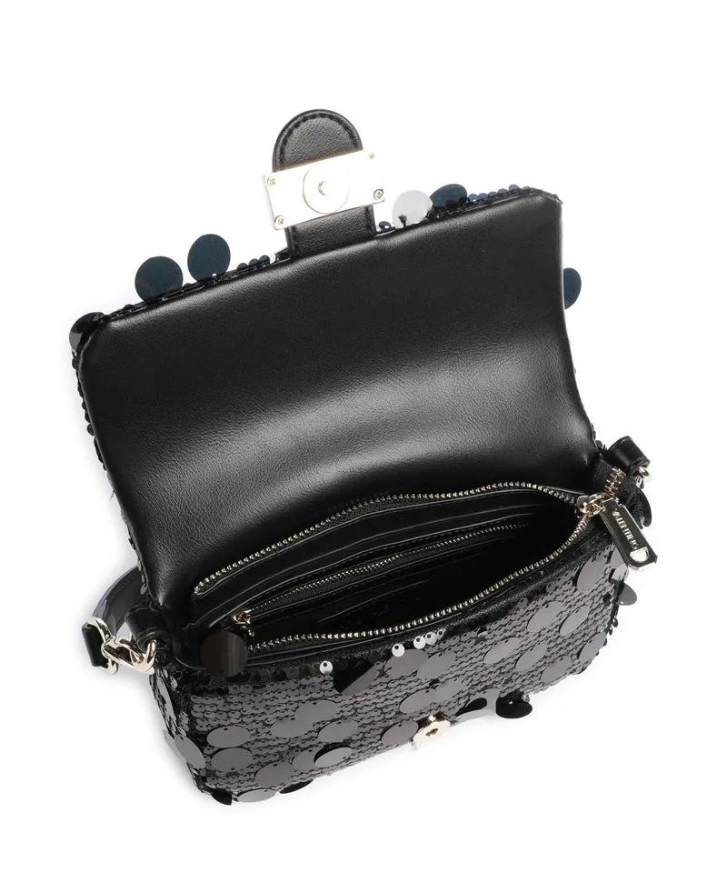 Valentino Bags Sleet Sac porté épaule nero