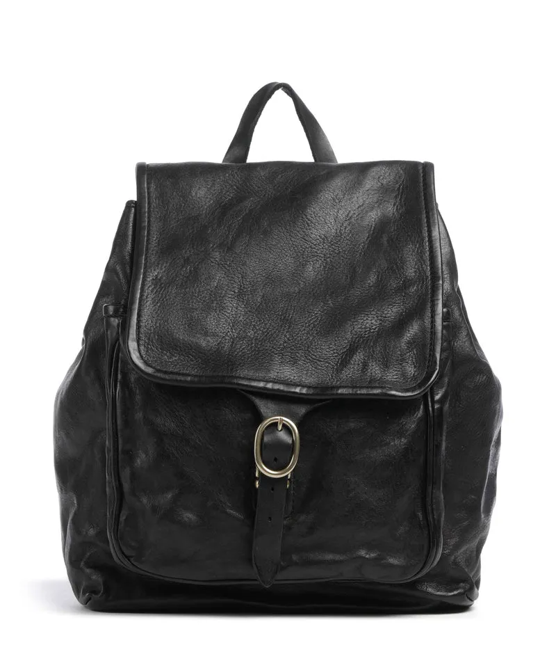 Campomaggi Sac à dos black
