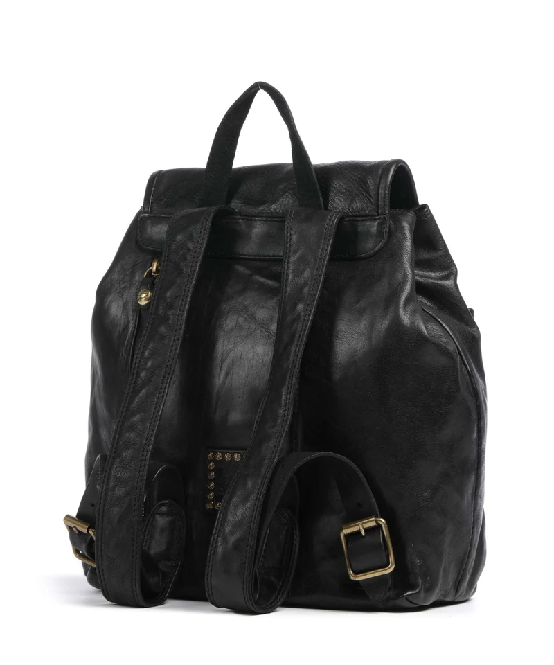 Campomaggi Sac à dos black