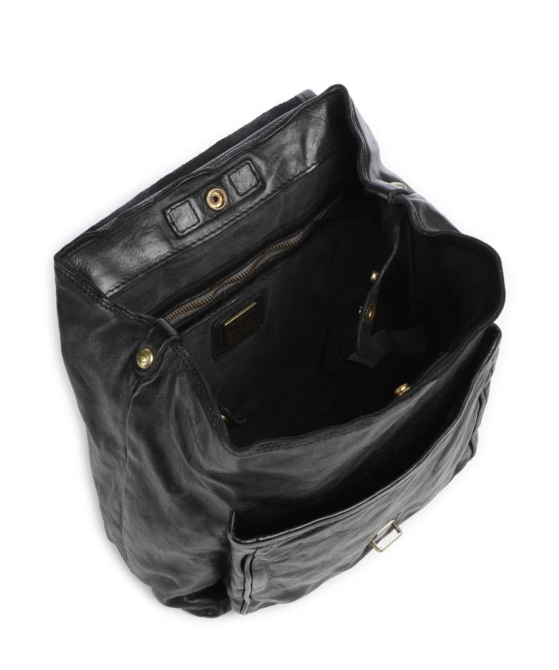Campomaggi Sac à dos black