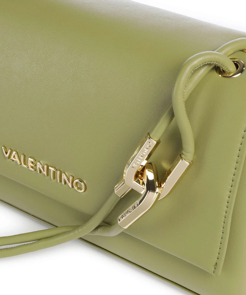 Valentino Bags Fable Re Sac porté épaule oliva