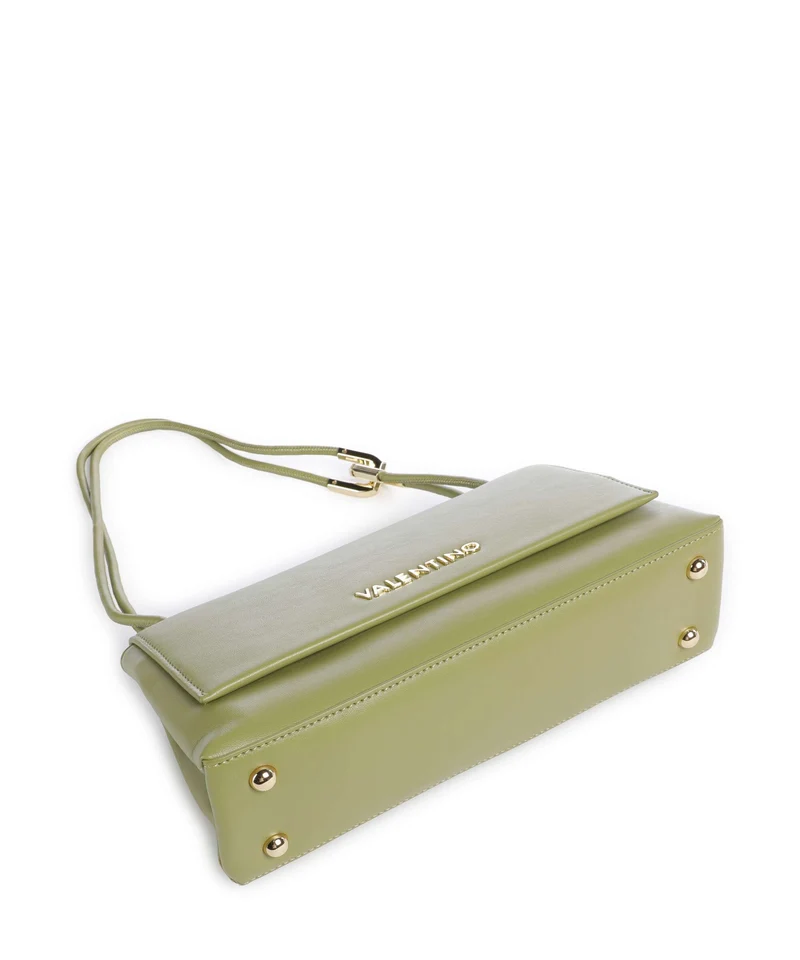 Valentino Bags Fable Re Sac porté épaule oliva