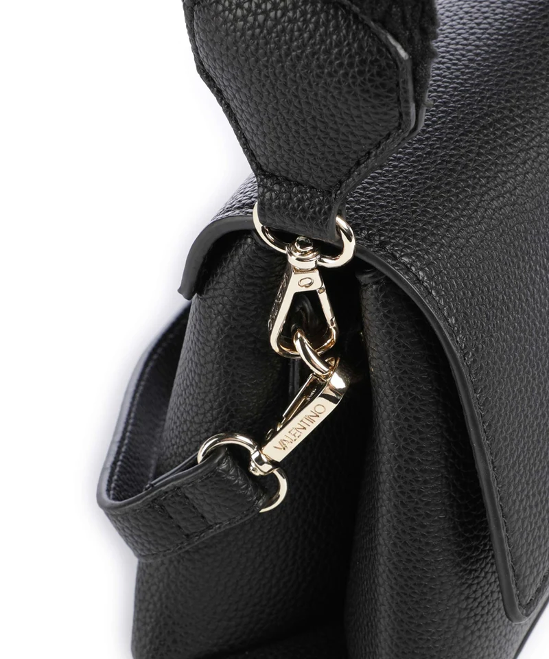 Valentino Bags Polar Sac bandoulière nero