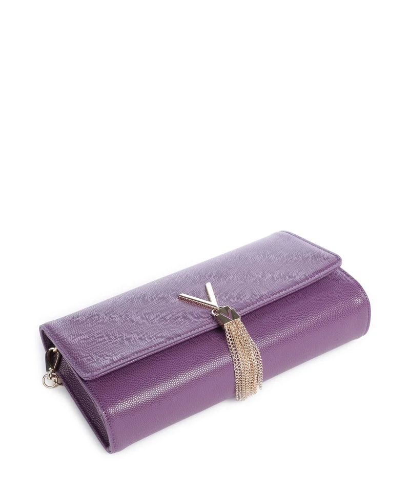 Valentino Bags Divina Sac bandoulière viola