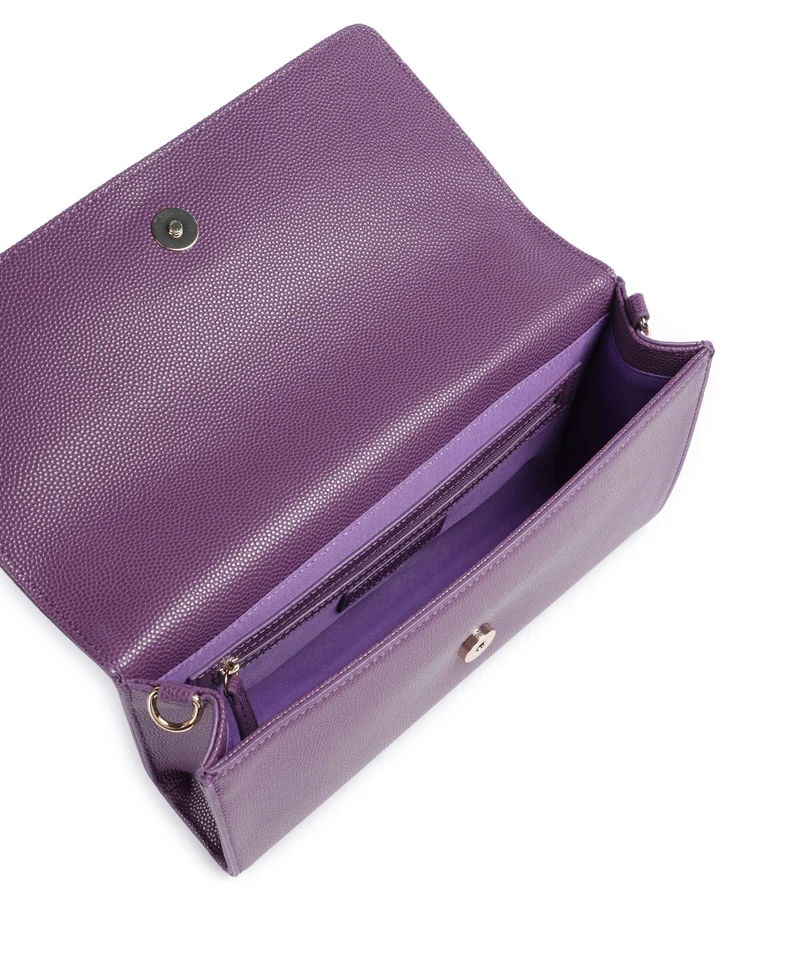 Valentino Bags Divina Sac bandoulière viola
