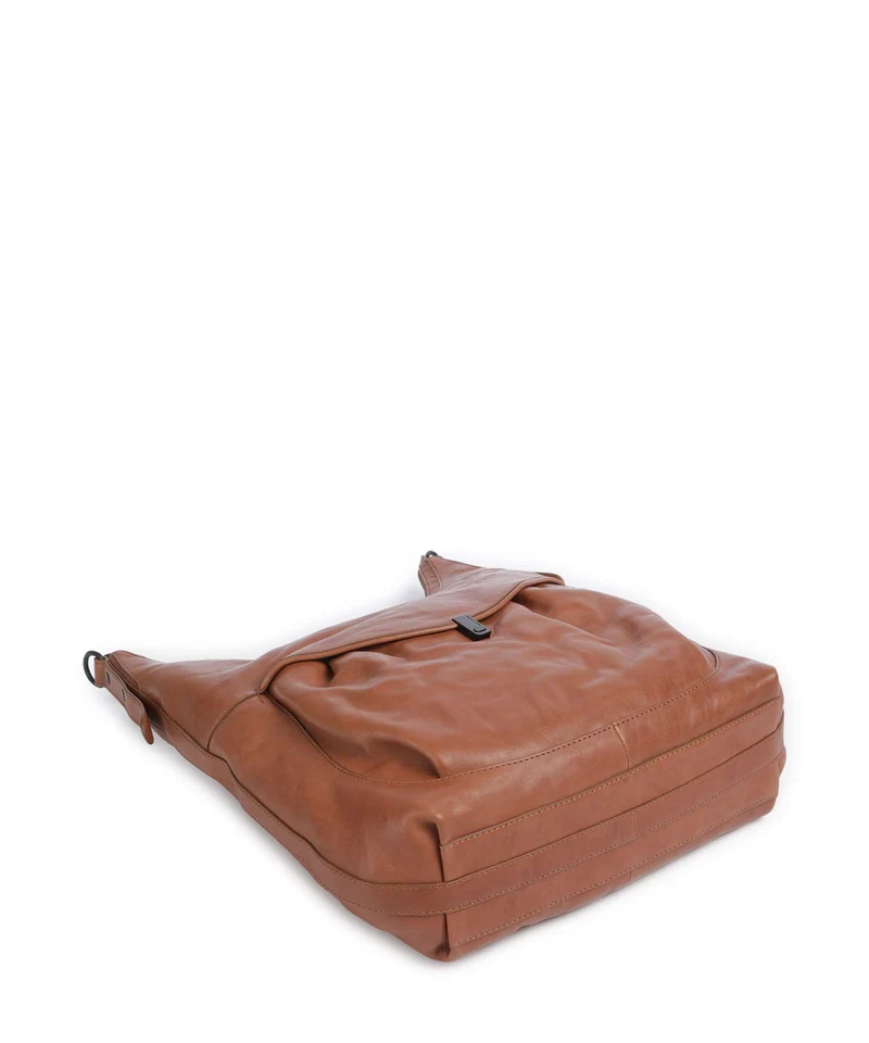 Aunts & Uncles Grandma's Luxury Club Mrs. Banoffee Pie Sac fourre-tout caramel
