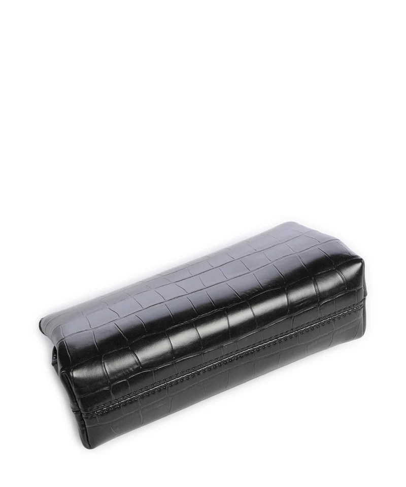 Valentino Bags Glace Sac bandoulière nero