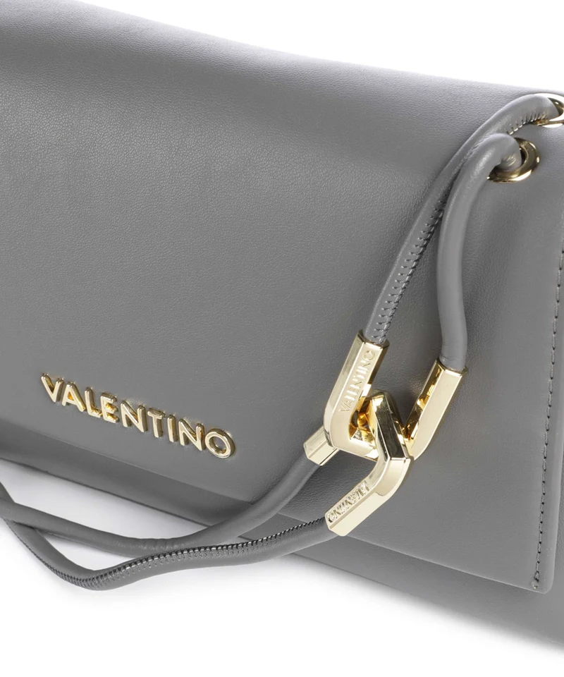 Valentino Bags Fable Re Sac porté épaule antracite