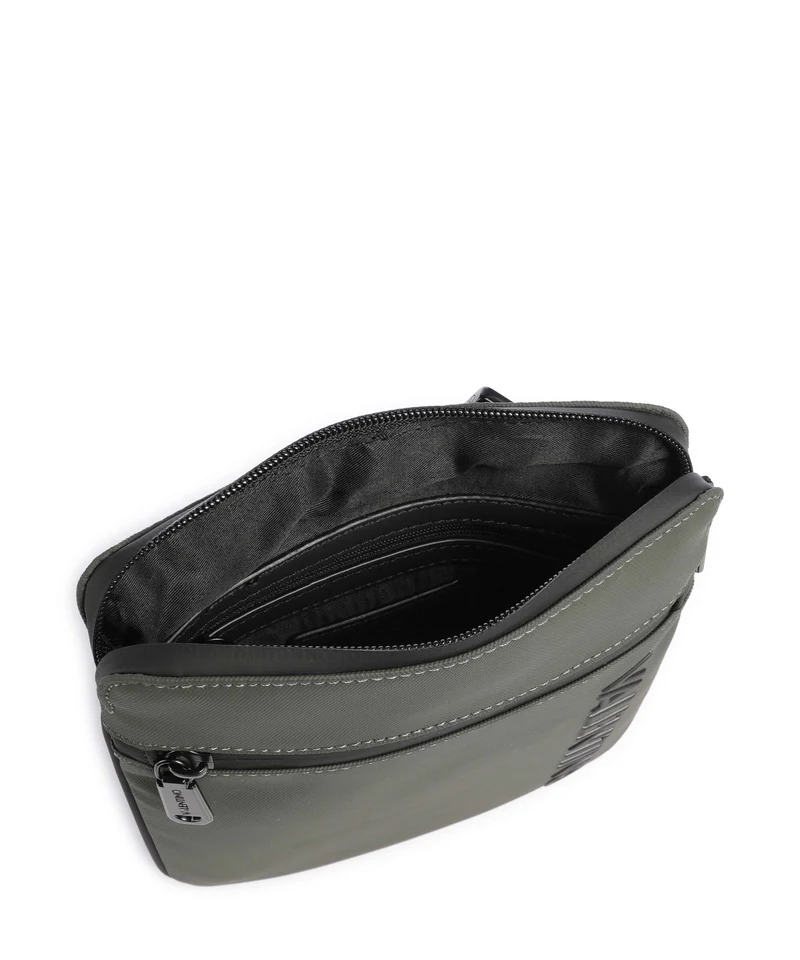 Valentino Bags Axel Sac bandoulière militare