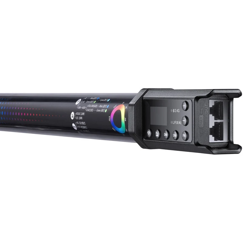 Tube de Lumière RGB TL60