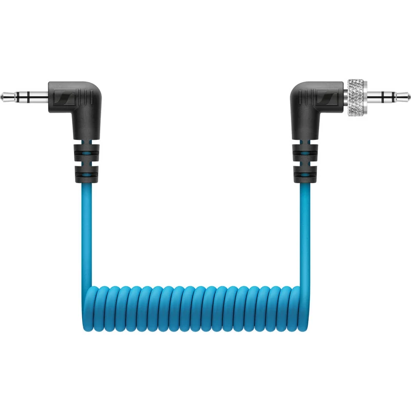 Ensemble Mobile Microphone MKE 400