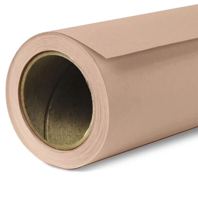 Rouleau de papier 107po x 36pi Pecan