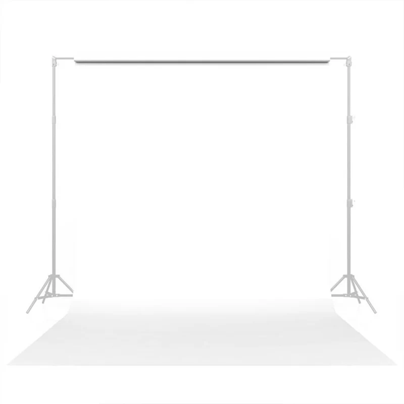 Rouleau de papier 107po x 36pi Blanc Pure