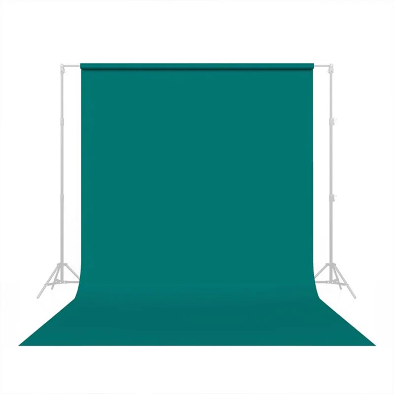 Rouleau de papier 107po x 36pi Sarcelle